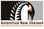 Antarctica New Zealand