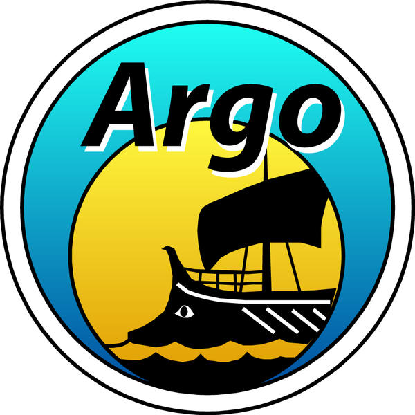 The Argo Float Programme The Argo Float Programme