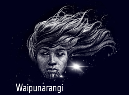 Waipunarangi.