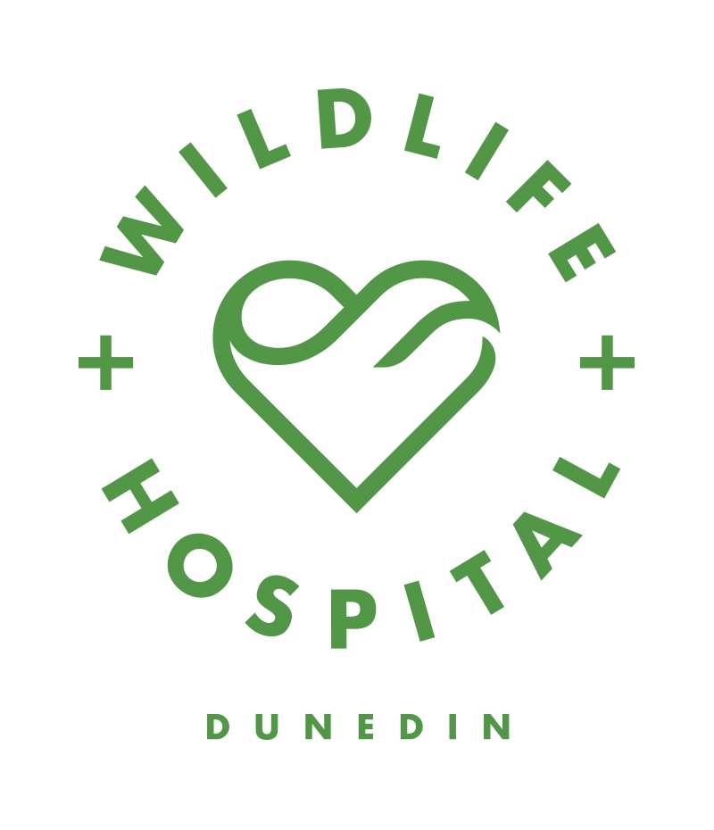 Wildlife Hospital logo.