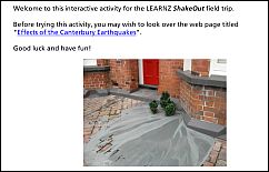 Click to open interactive activity. Activity