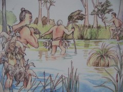 The Importance of Rivers to Māori