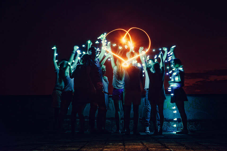 Share your Matariki.