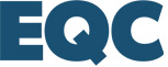 EQC logo