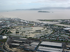 Floods Ngā waipuke.