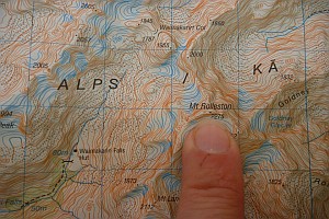 Topographic Maps