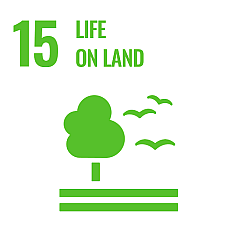 UN SDG Goal 15