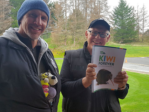 Help kiwi.