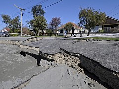 Preparing for and responding to earthquakes in Aotearoa