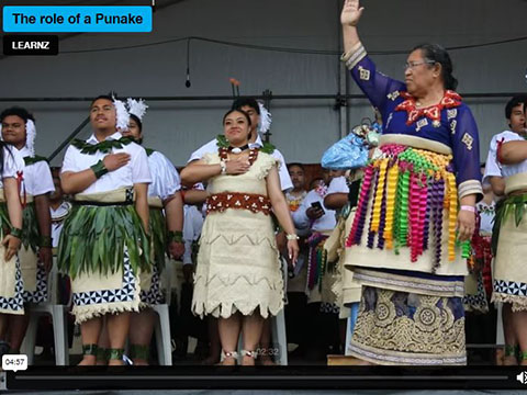 Field trip videos about Showcasing our Pacific cultures: One school’s story.