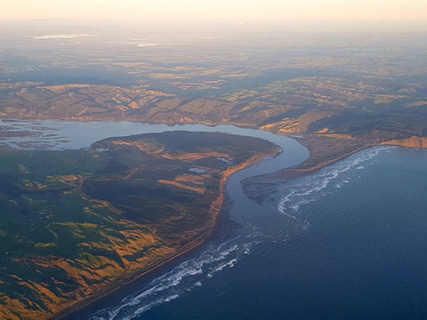 More about NZ place names.