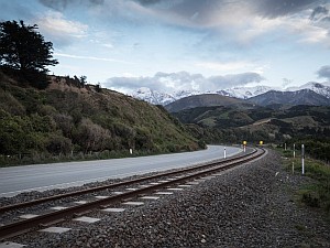 New Zealand Transport.