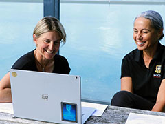 Seaweed webconferences. Seaweed webconferences.