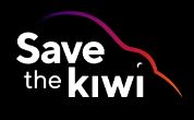 Save the Kiwi, formerly Kiwis for Kiwi.