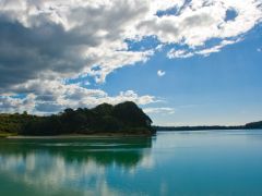 Ohiwa Harbour