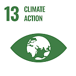 United Nations SDG 13