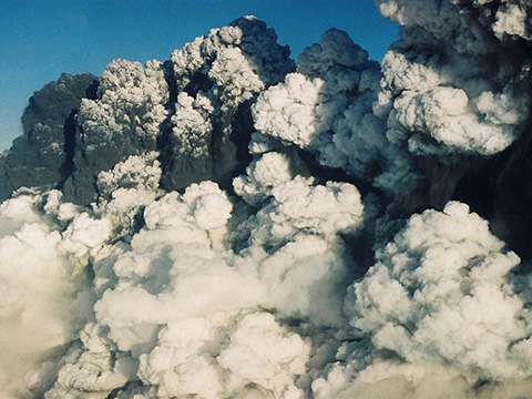 Taranaki volcano field trip videos.