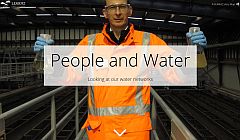 ArcGISOnline Water