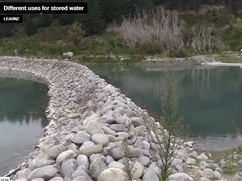 Field trip videos about water.