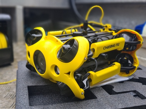 Challenges and future innovations: where to for hydrographic surveying?