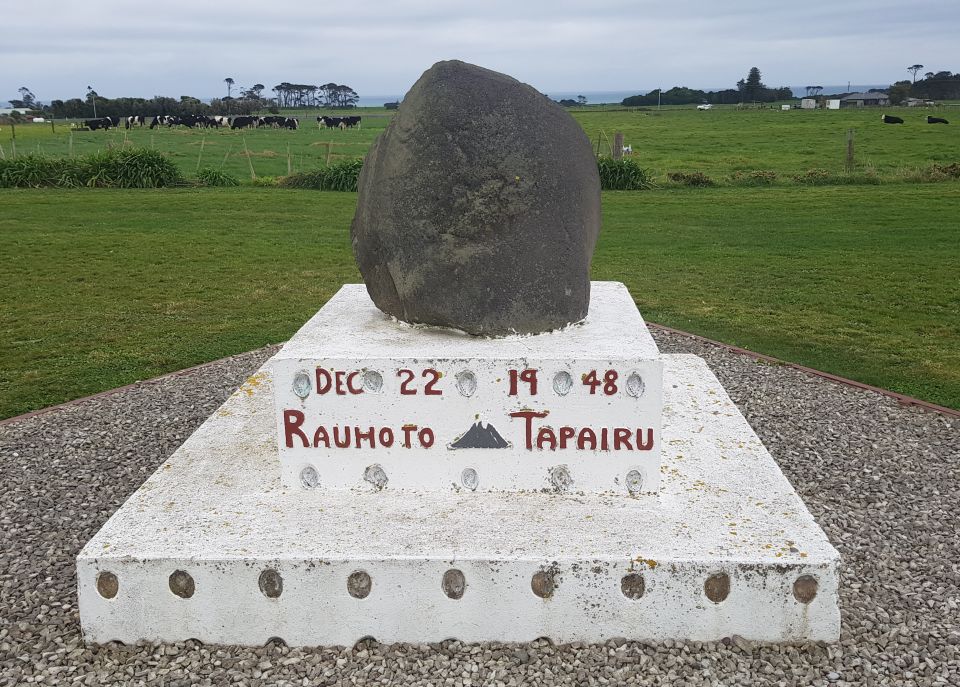 Te Toka a Rauhoto. Image: LEARNZ.