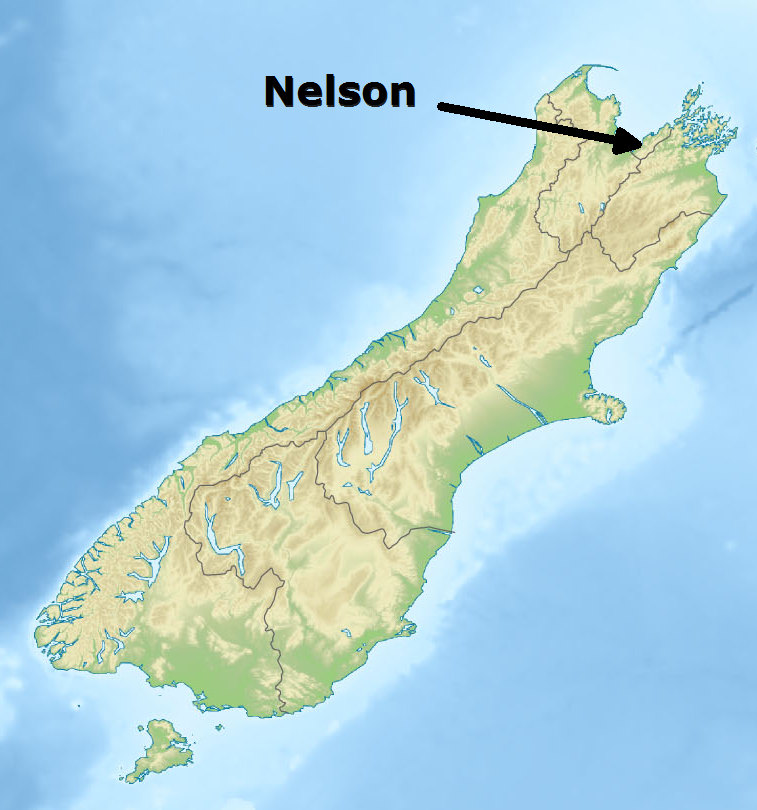 Wellington