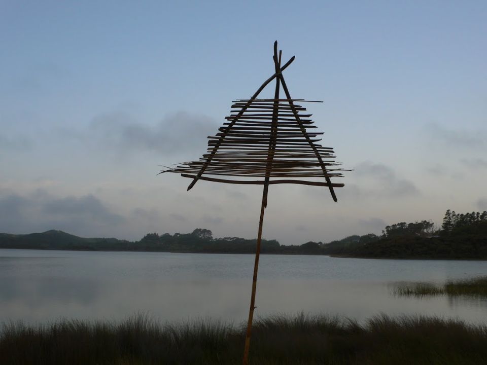 Māori have a spiritual connection with rivers. Image: LEARNZ.