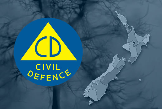 Civil Defence Emergency Management in New Zealand | LEARNZ