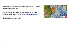 Interactive activity. Interactive activity.