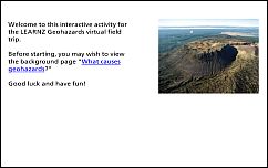 Interactive activity. Interactive activity.