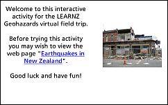 Interactive activity. Interactive activity.