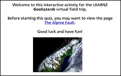 Interactive activity. Interactive activity.