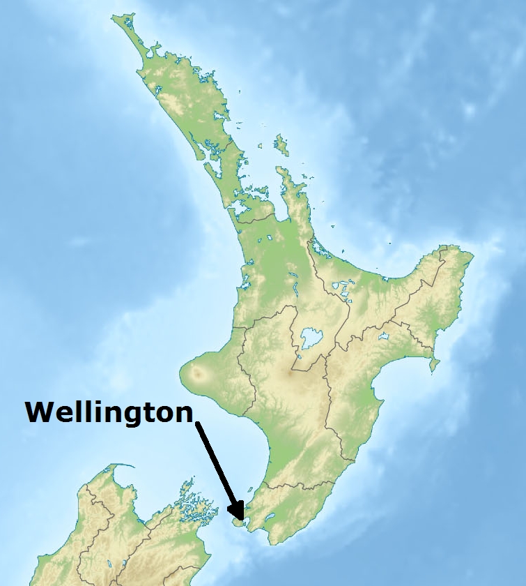 Wellington