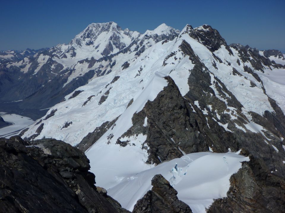 Aotearoa has been shaped by plate tectonics