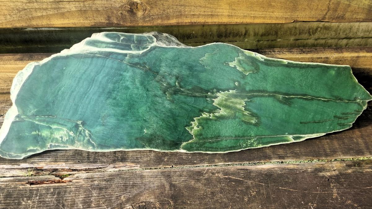 Pounamu significance and history