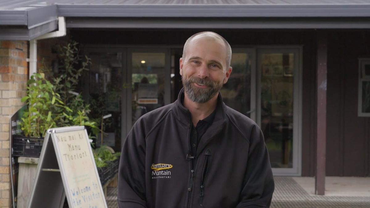 Meet field trip experts