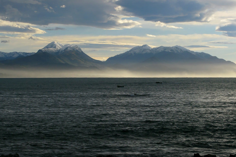 Our amazing ocean